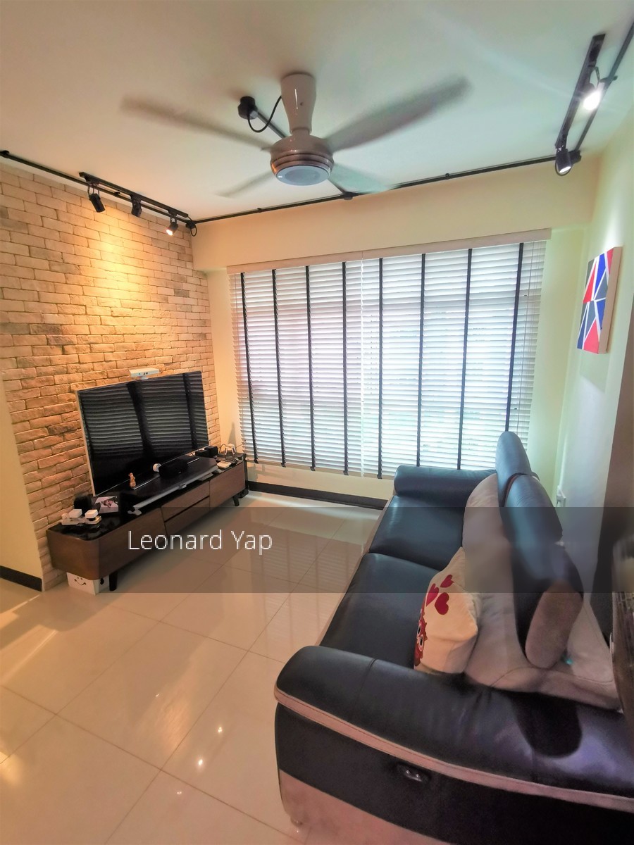 Blk 505D Yishun Street 51 (Yishun), HDB 4 Rooms #218716371